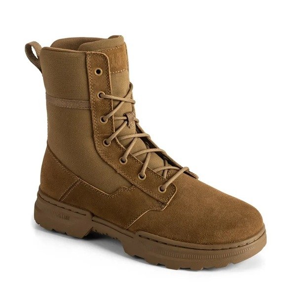 BOTA SPEED 4.0 8PULG. AR670-1 DARK COYOTE 12459 5.11